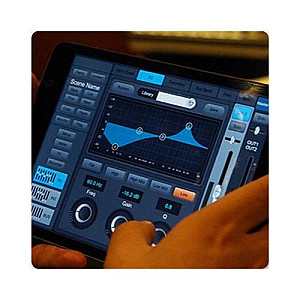 Soundking DM20 Mixer Digital 12-Ch w/DSP, Rack Mounting